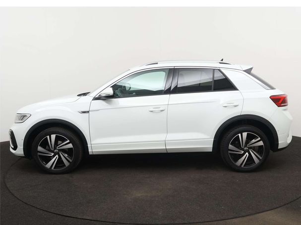 Volkswagen T-Roc 1.0 TSI T-Roc 81 kW image number 2