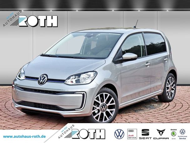 Volkswagen up! 60 kW image number 1