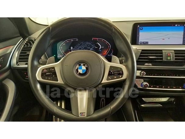 BMW X3 sDrive 110 kW image number 23