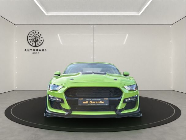 Ford Mustang GT 5.0 V8 331 kW image number 8