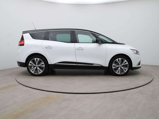 Renault Grand Scenic TCe 115 85 kW image number 24