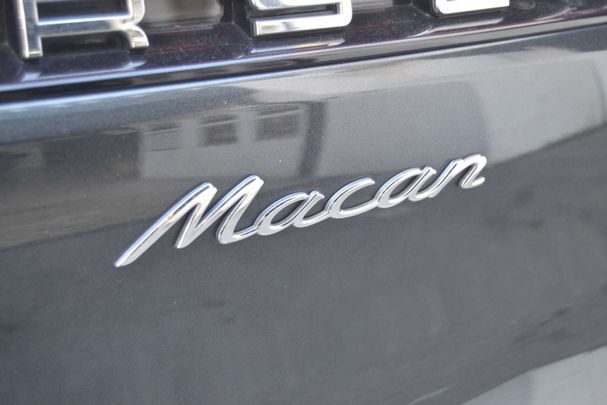 Porsche Macan 180 kW image number 37