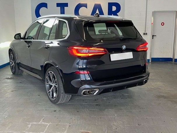 BMW X5 xDrive 390 kW image number 5