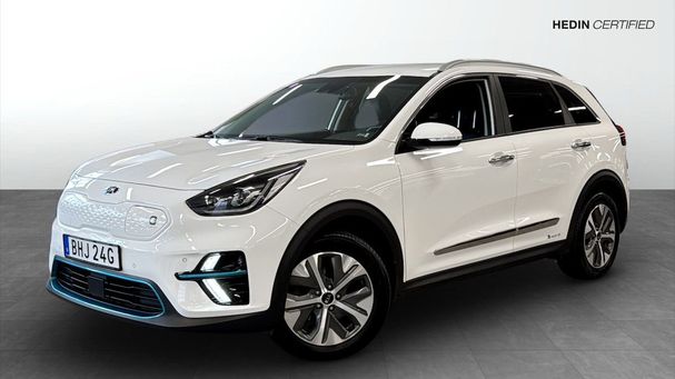 Kia Niro e 150 kW image number 1