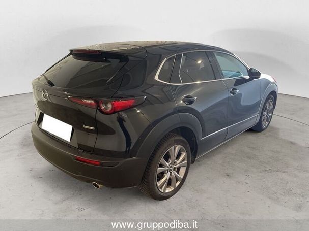 Mazda CX-30 2.0 150 110 kW image number 4