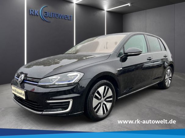 Volkswagen Golf 100 kW image number 1