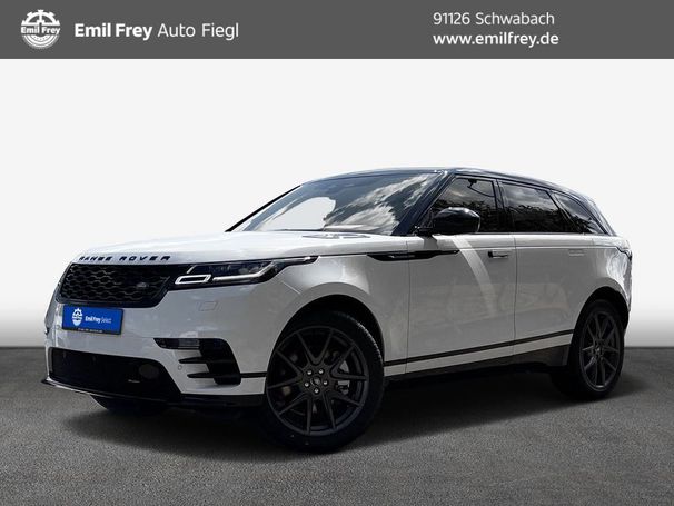 Land Rover Range Rover Velar D300 SE 221 kW image number 1