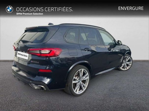 BMW X5 M50d xDrive 299 kW image number 2