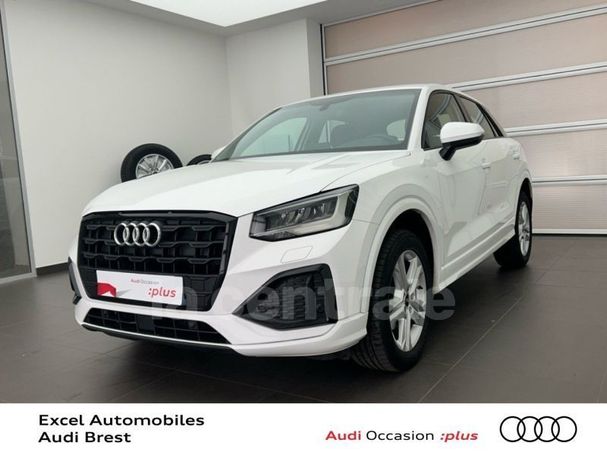 Audi Q2 30 TDI 85 kW image number 1