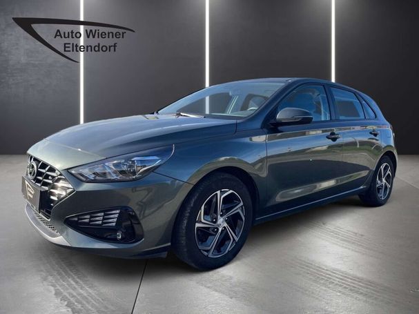 Hyundai i30 81 kW image number 1