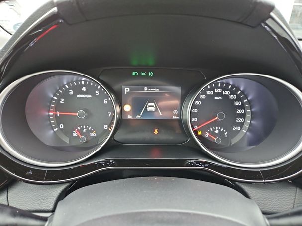 Kia XCeed 1.5 Vision 103 kW image number 24