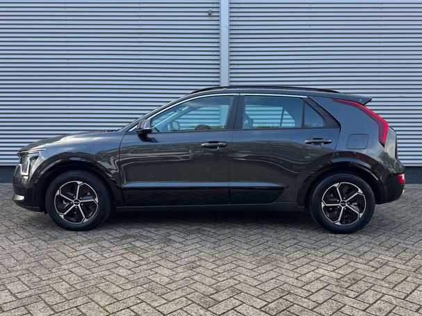 Kia Niro Hybrid 1.6 GDI 104 kW image number 5