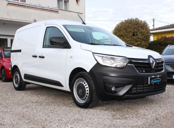 Renault Kangoo BLUE dCi 55 kW image number 3