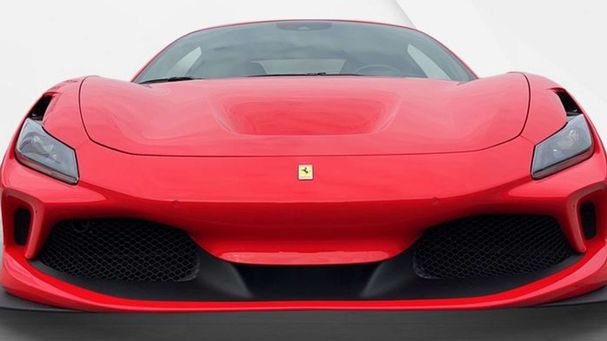 Ferrari F8 Tributo 530 kW image number 3