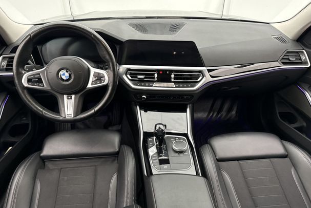 BMW 320d xDrive Sport Line 140 kW image number 13