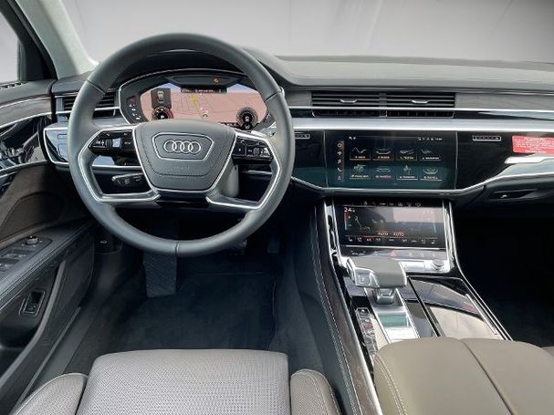 Audi A8 50 TDI 210 kW image number 10