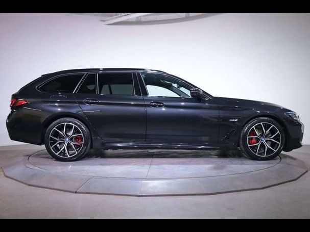 BMW 530 Touring 185 kW image number 3