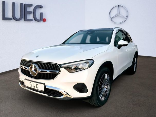 Mercedes-Benz GLC 220 d 4Matic 145 kW image number 1