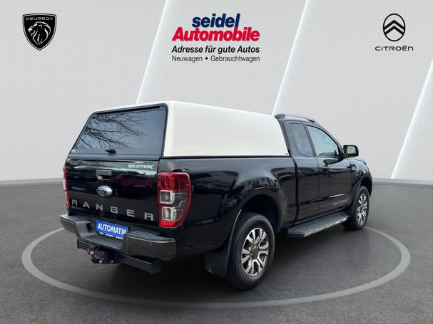 Ford Ranger 3.2 TDCi 4x4 147 kW image number 3