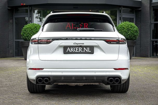 Porsche Cayenne E-Hybrid 339 kW image number 17