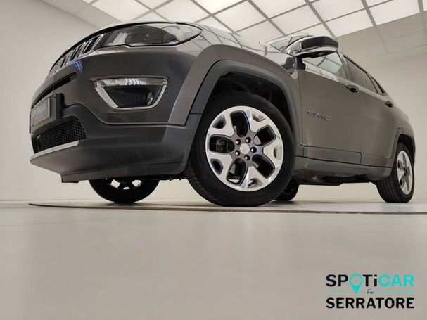 Jeep Compass Limited 103 kW image number 5