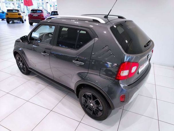 Suzuki Ignis 61 kW image number 16