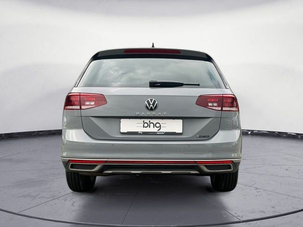 Volkswagen Passat Alltrack 2.0 TDI DSG 4Motion 147 kW image number 3