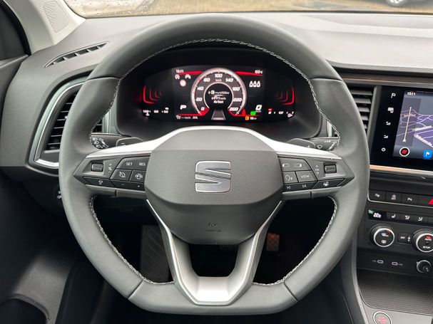 Seat Ateca 1.5 TSI DSG Style 110 kW image number 13