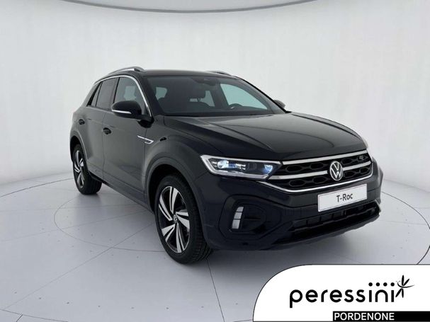 Volkswagen T-Roc 1.5 TSI R-Line DSG 110 kW image number 28