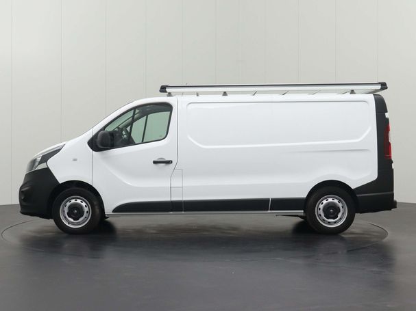 Opel Vivaro CDTI 88 kW image number 12