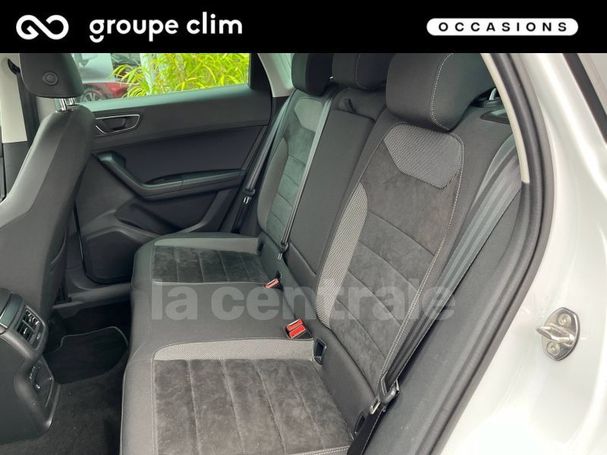 Seat Ateca 1.5 TSI ACT 4Drive DSG Style 110 kW image number 7