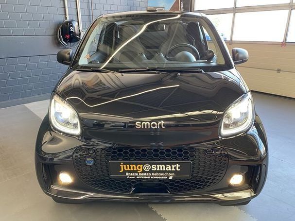 Smart ForTwo EQ 60 kW image number 3