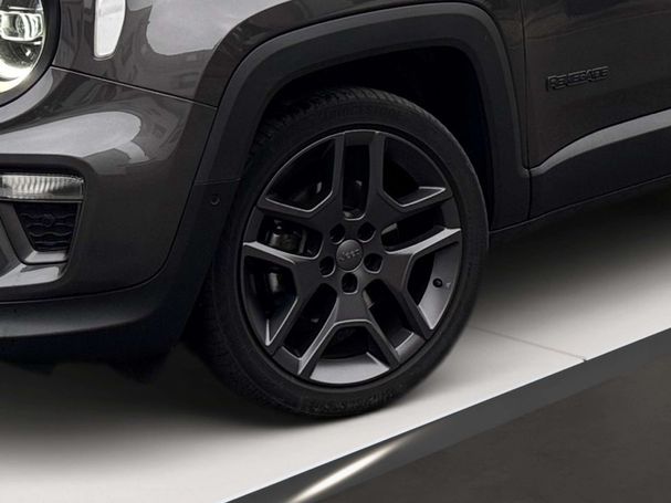 Jeep Renegade 110 kW image number 7