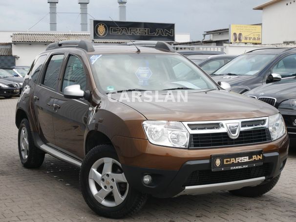 Dacia Duster 77 kW image number 3