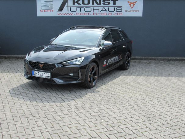 Cupra Leon Sportstourer 1.5 eTSI DSG 110 kW image number 1