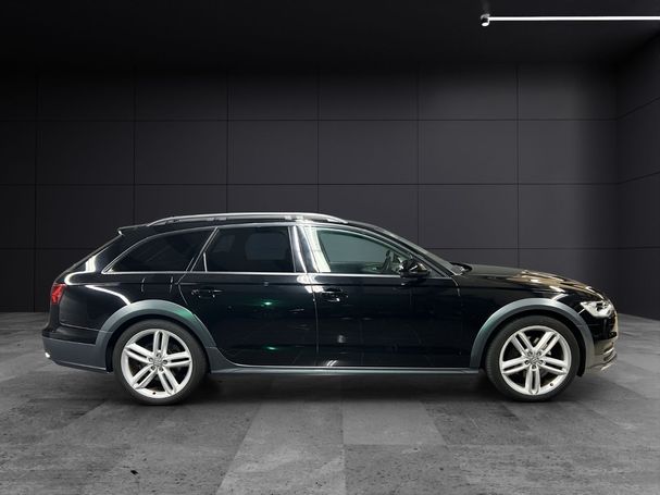 Audi A6 Allroad 3.0 TDI quattro 140 kW image number 3