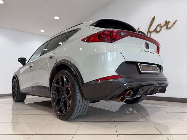 Cupra Formentor VZ5 4Drive DSG 287 kW image number 11