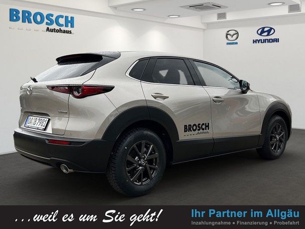 Mazda CX-30 186 137 kW image number 3