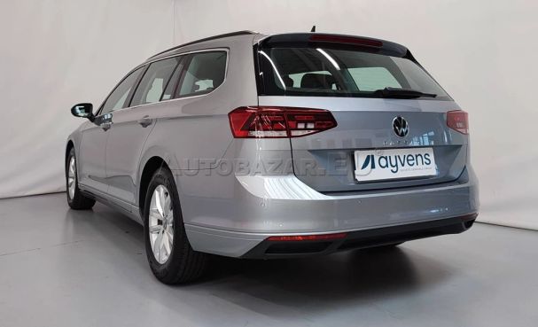 Volkswagen Passat Variant 2.0 TDI Business DSG 110 kW image number 4