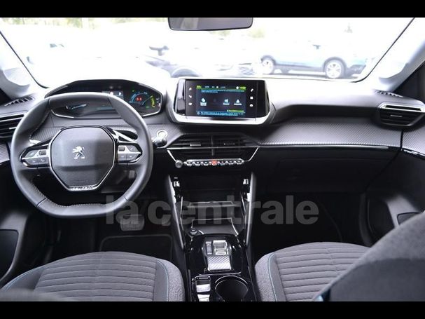 Peugeot 208 100 kW image number 5