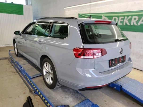 Volkswagen Passat 2.0 TDI 4Motion DSG 147 kW image number 2