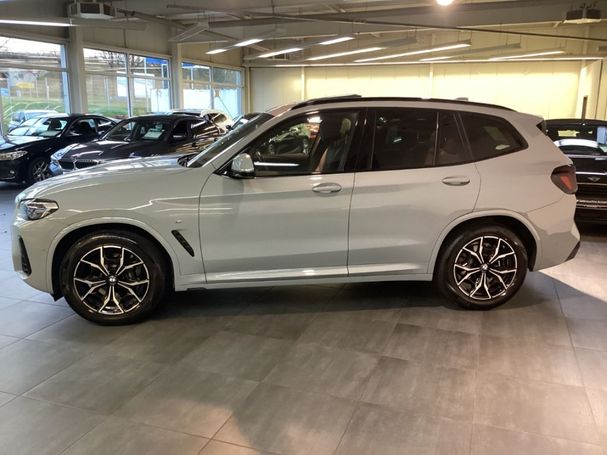 BMW X3 xDrive30i M Sport 180 kW image number 4