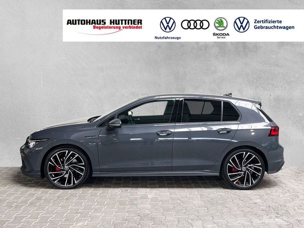 Volkswagen Golf GTD DSG 147 kW image number 3