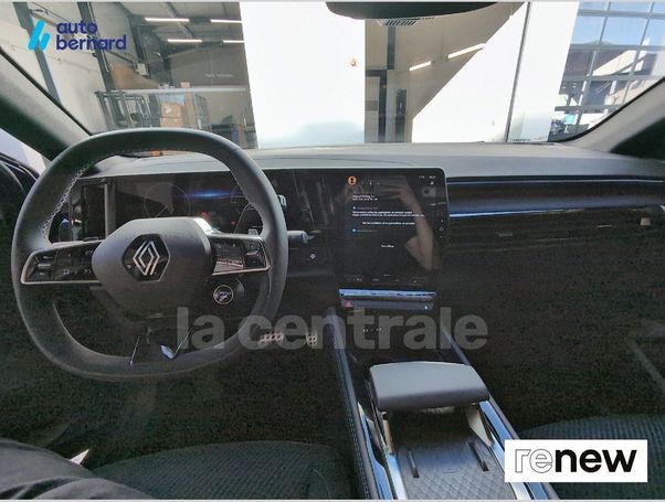 Renault Austral E-Tech 146 kW image number 17