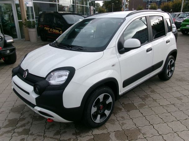 Fiat Panda 1.0 GSE Hybrid 52 kW image number 1