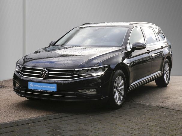 Volkswagen Passat Variant 1.5 TSI Business DSG 110 kW image number 1