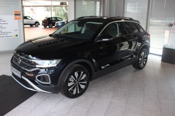 Volkswagen T-Roc 1.0 TSI T-Roc 81 kW image number 1