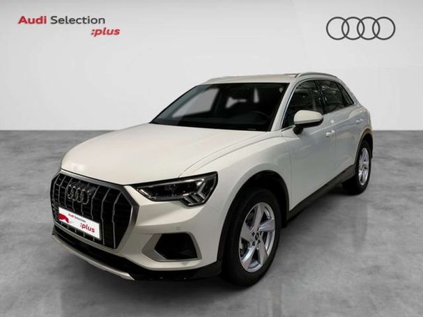 Audi Q3 35 TDI S tronic Advanced 110 kW image number 1