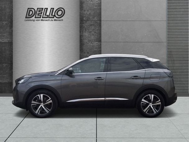 Peugeot 3008 300 GT 220 kW image number 3