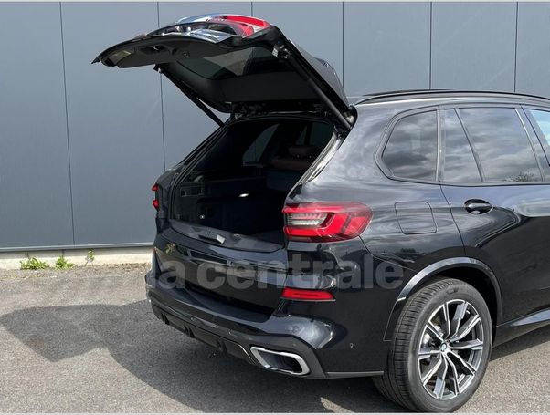 BMW X5 xDrive30d 210 kW image number 18